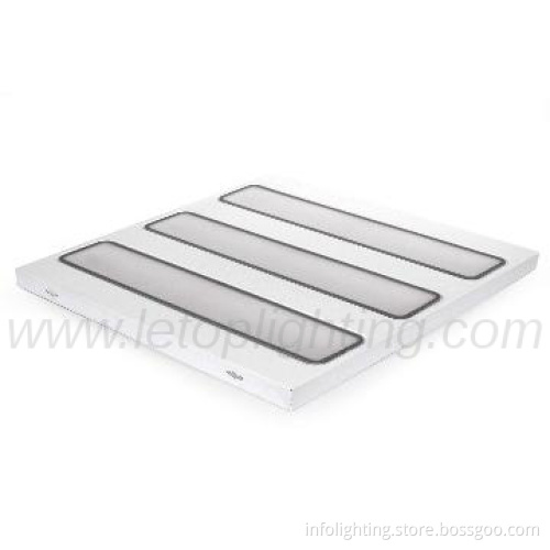 2013 new 36W led griller panel light